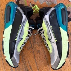 Nike Air Max 2090 Blue Force men’s 7